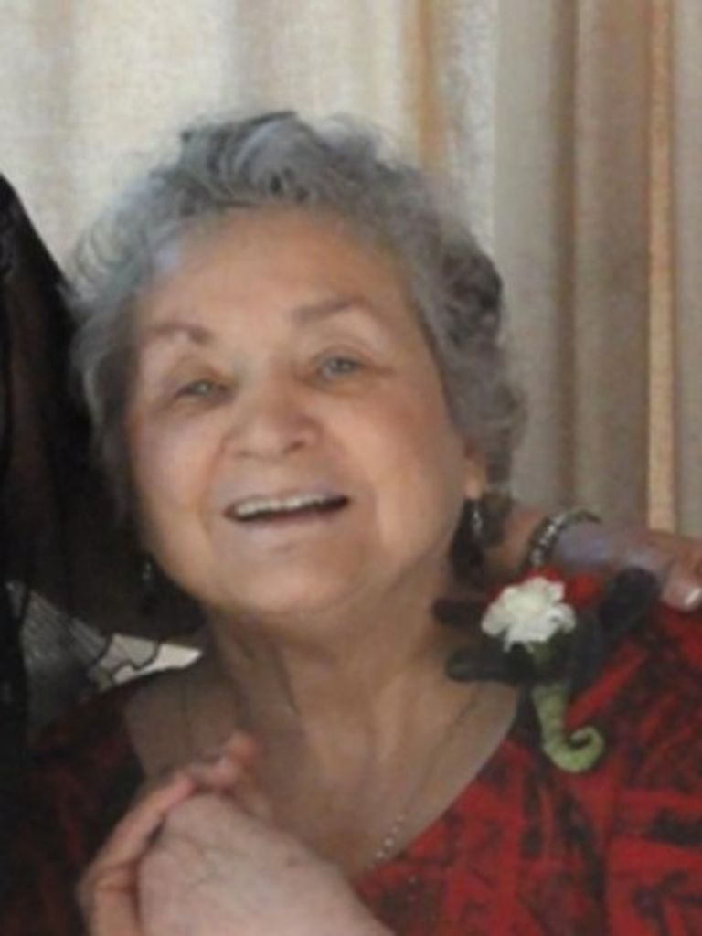 Evelyn Tubbs