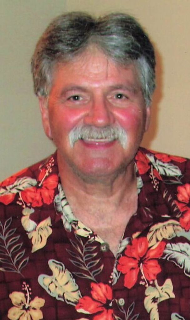 Steven E. Vohwinkel Profile Photo
