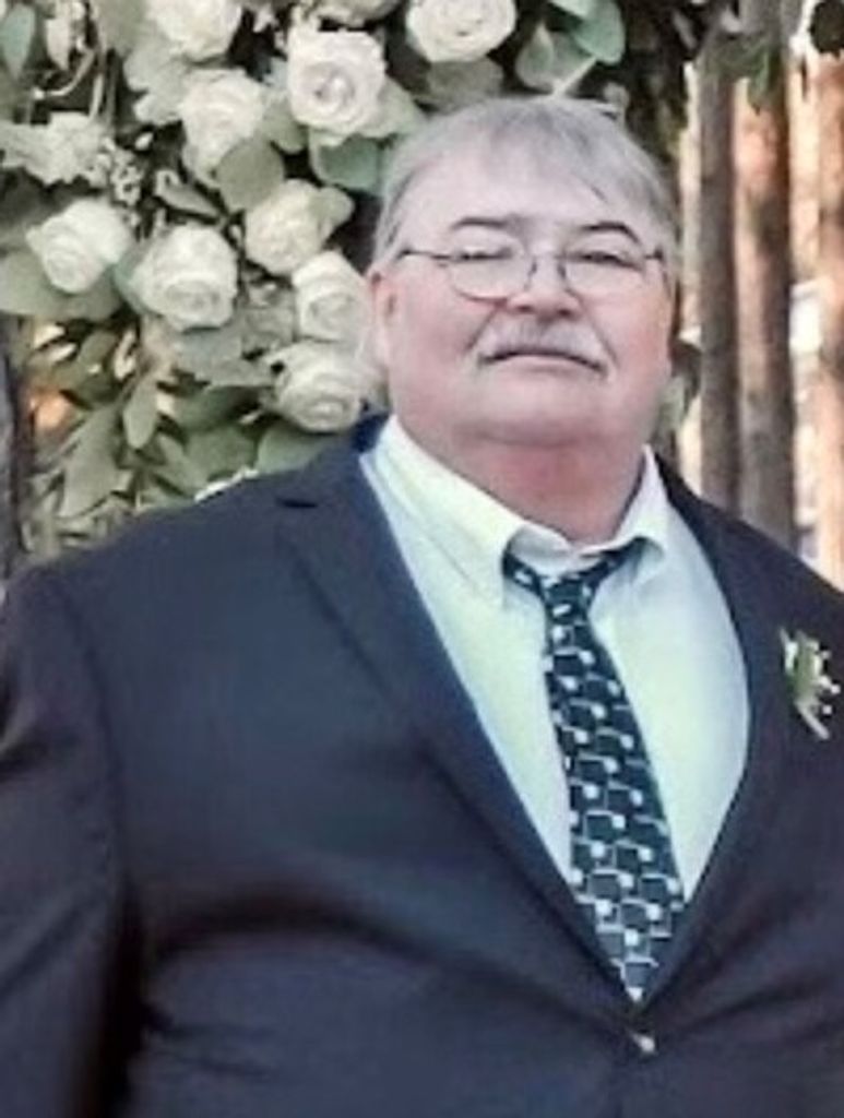 David Wayne Bohannon Profile Photo