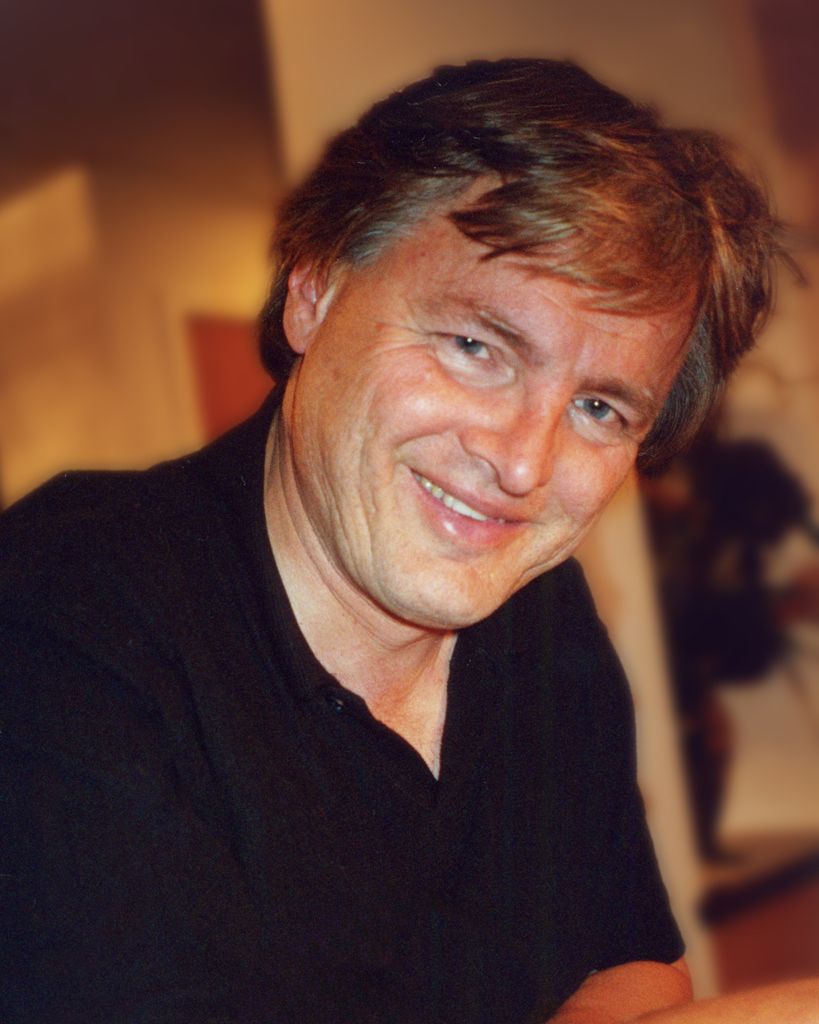 Dénes Kassai Profile Photo