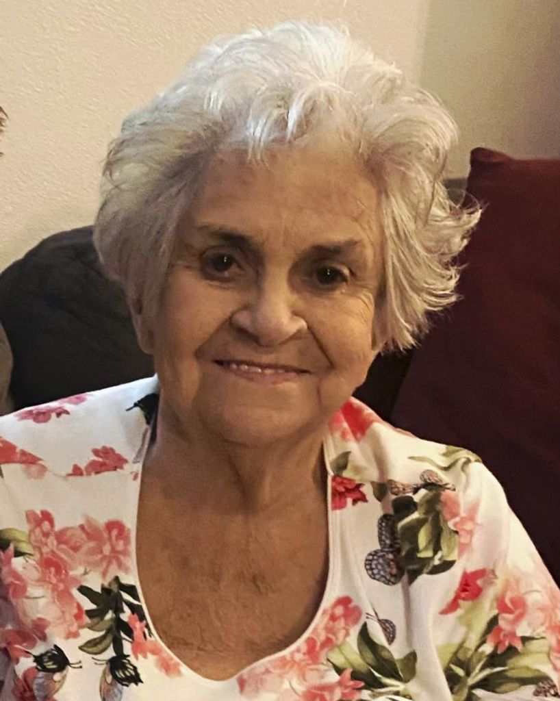 Sylvia Wamsley Profile Photo