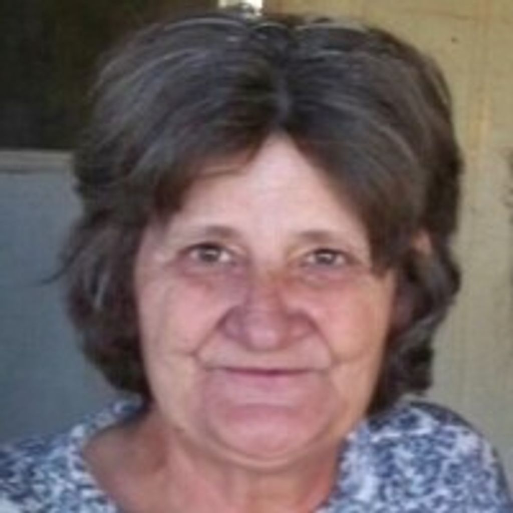 Claudyne "Dean" Ward Baskin Profile Photo