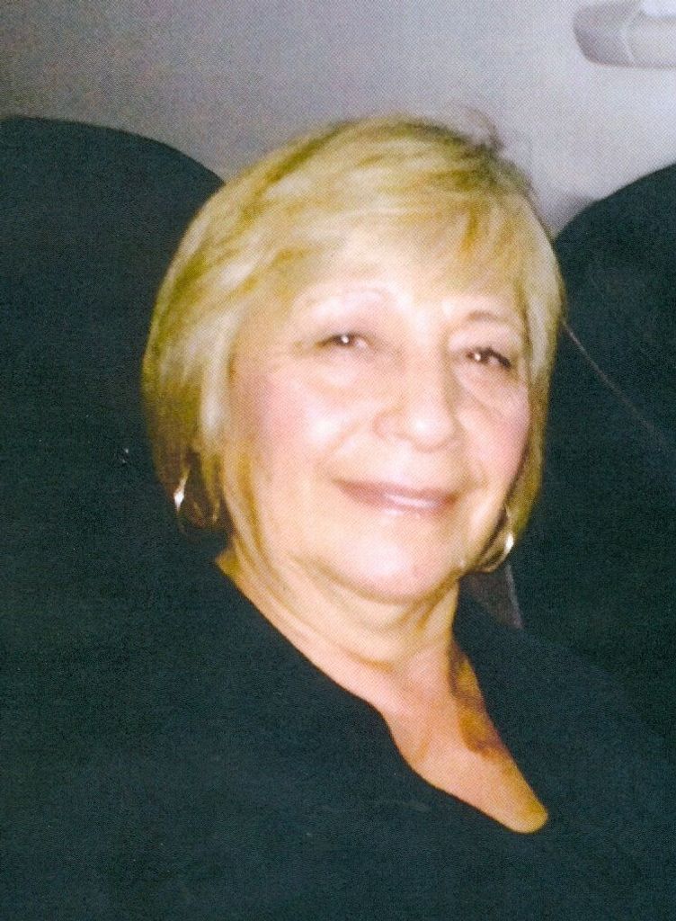 Angelica De La Fuente