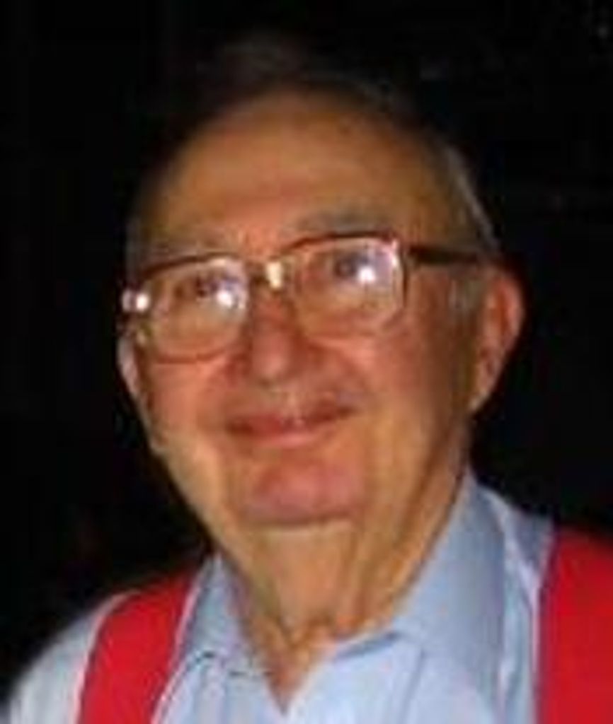 Joseph P Hays