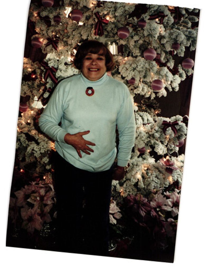 Lucila Woodcox Profile Photo