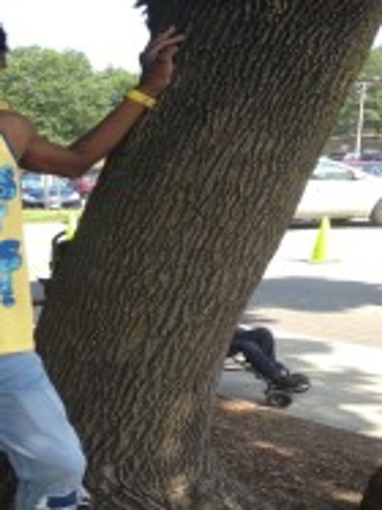 Malcolm Greenlist Profile Photo