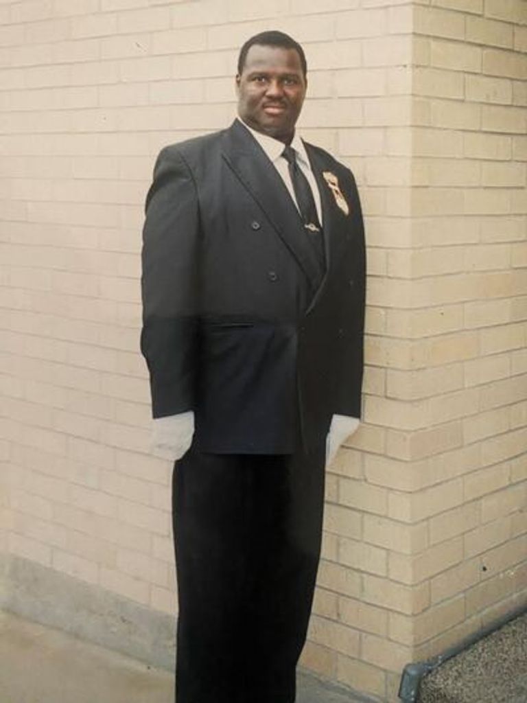 Bennie Smith Jr. Profile Photo