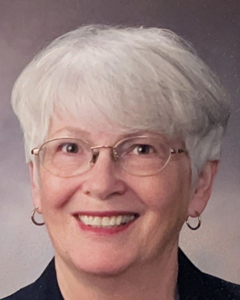 Mary Jane Watkins Bracken