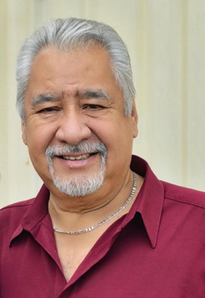 Frank Marez Sanchez Jr. Profile Photo