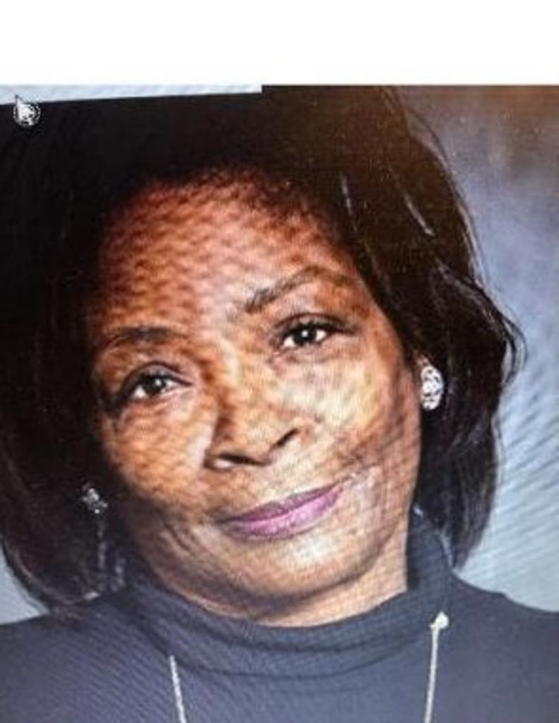 Angela P. Onokala Profile Photo