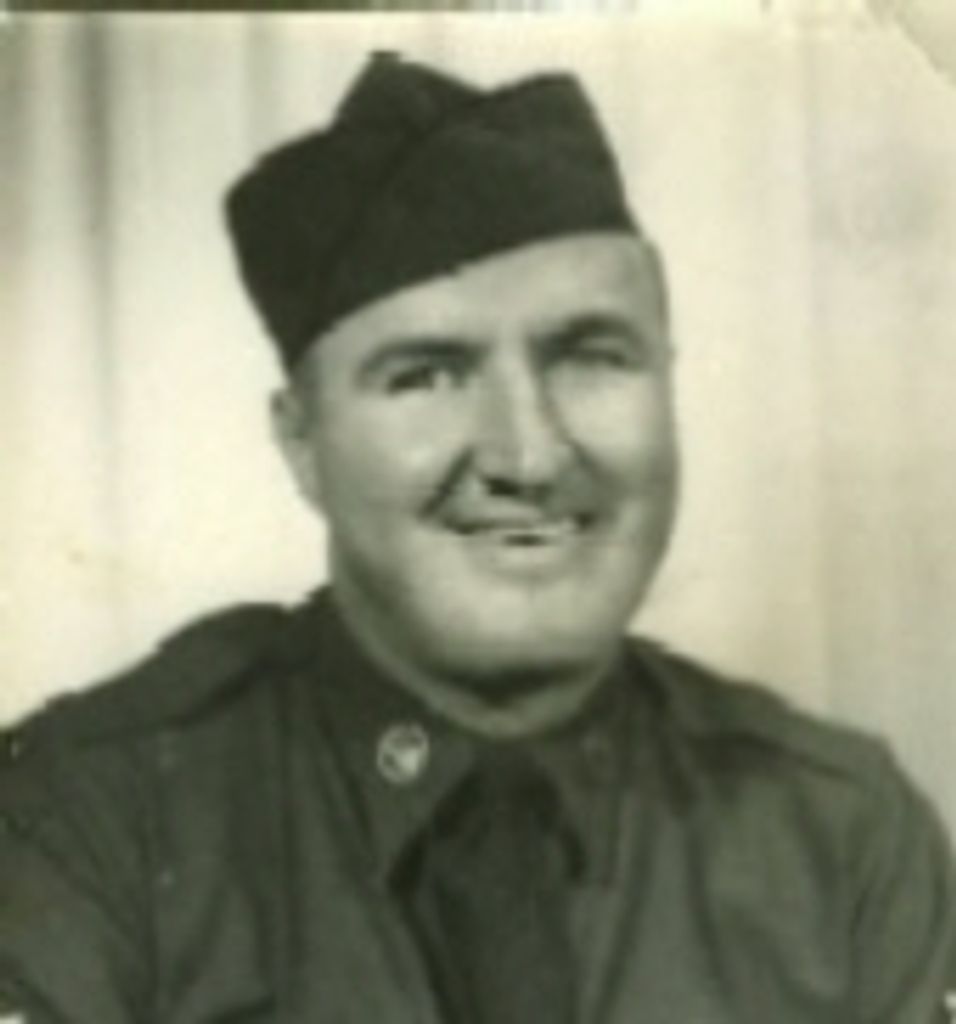Harold Brandon