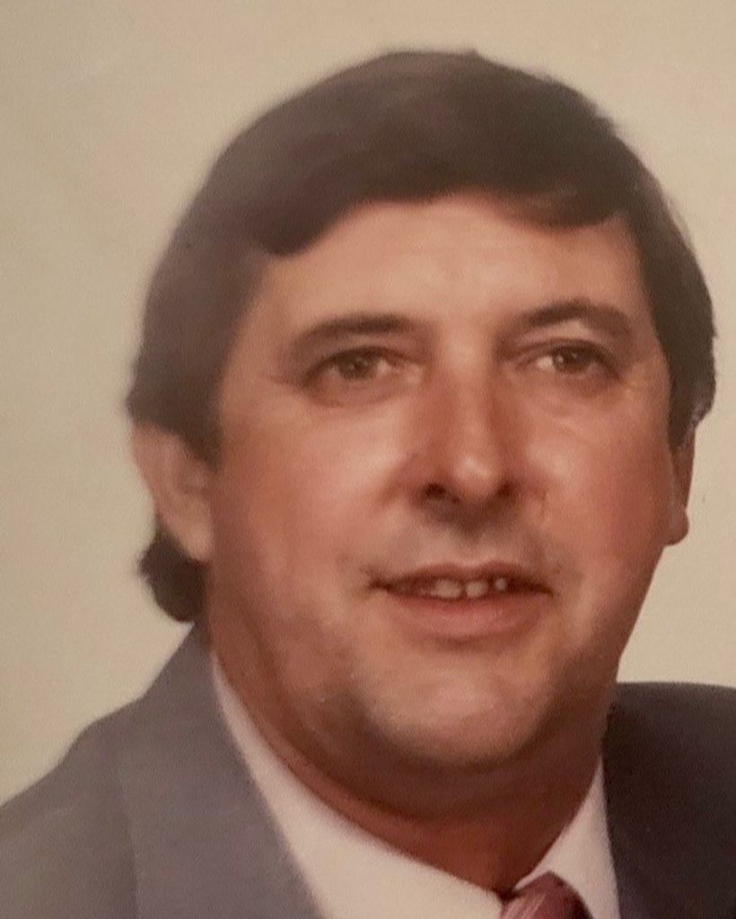 Darrell Edwin "Ed" Chapman Profile Photo