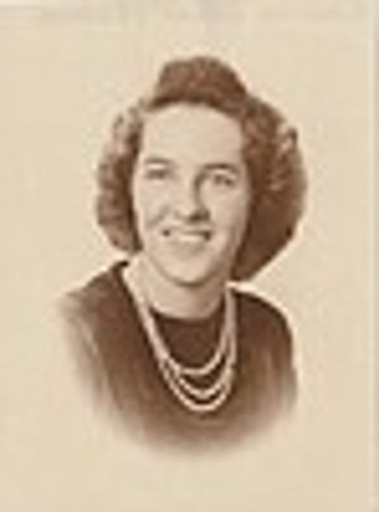 Margaret Shergalis