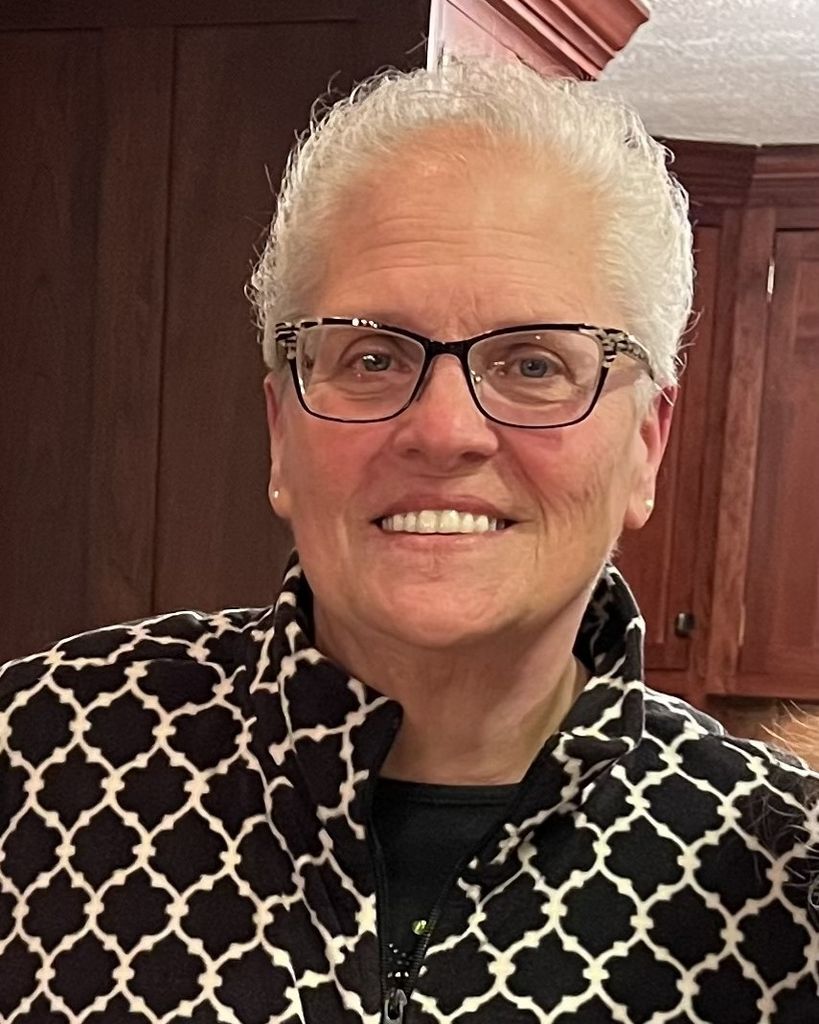 Mary Ann Casper Profile Photo