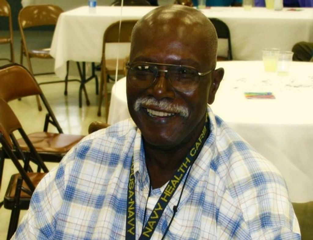 George Earl Redd Profile Photo