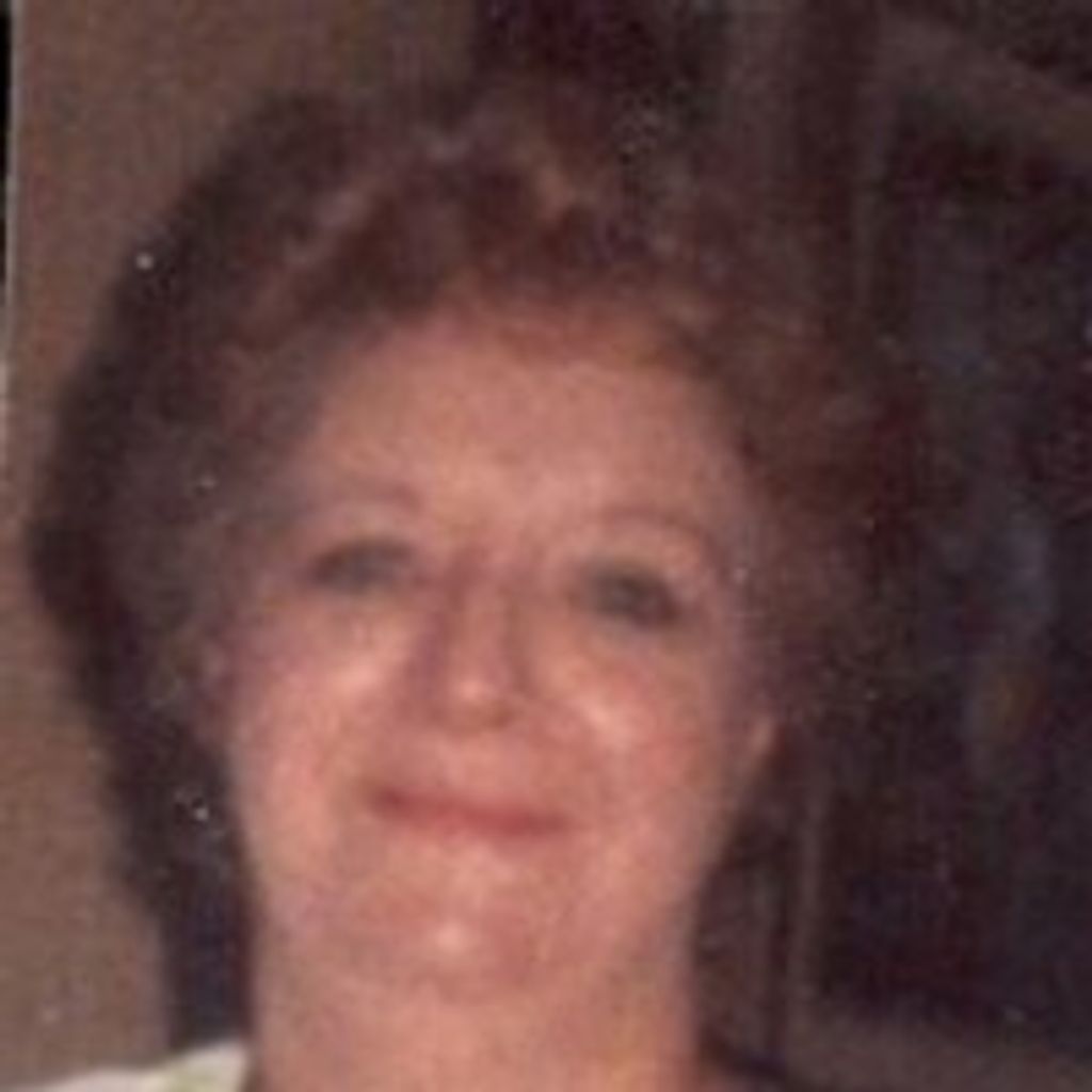Nancy Lou Wright