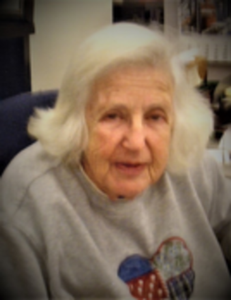 Annette H (Hartig) Schoenberg Profile Photo