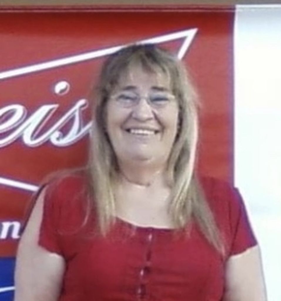 Anna Mae Sell Profile Photo