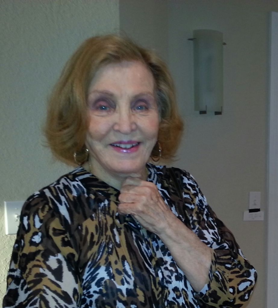 Ruth Louise (Army)  Scherler Profile Photo