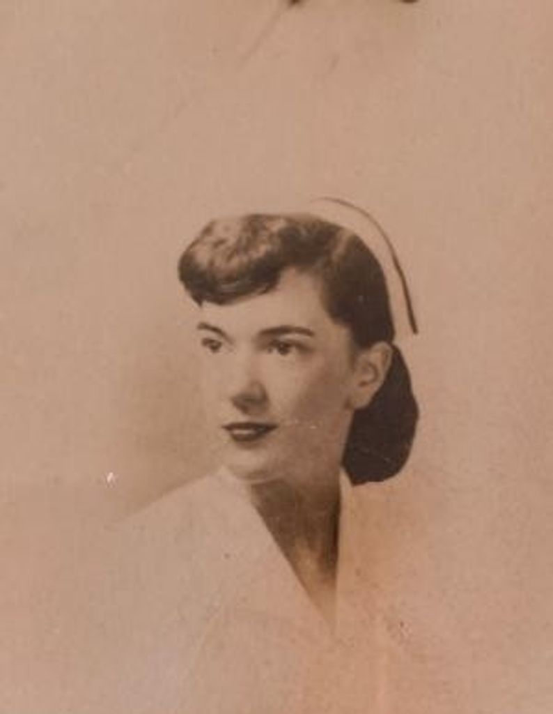 Eleanor F. (Frost)  Prybylo