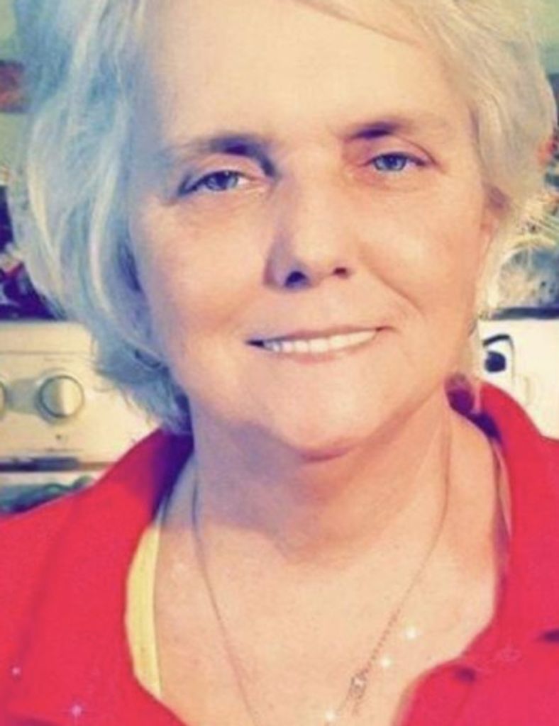 Sandra F. Vincent Profile Photo