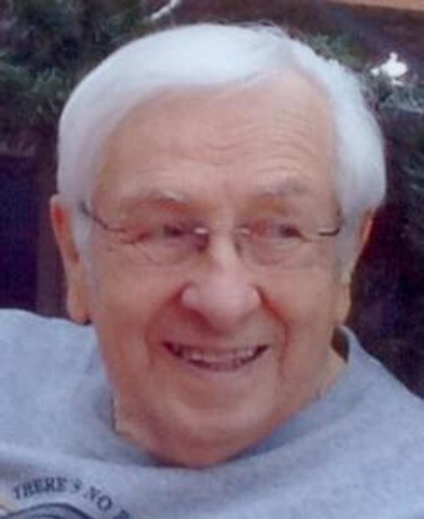 John E. Schreck Profile Photo