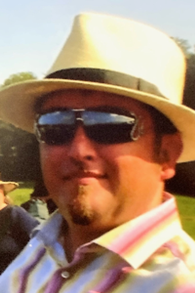 Michael M. Benton Profile Photo