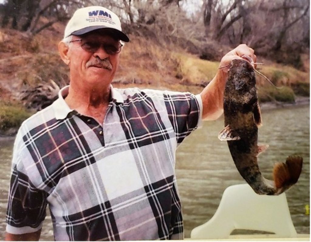 C.C. Hemsell, Jr. Profile Photo