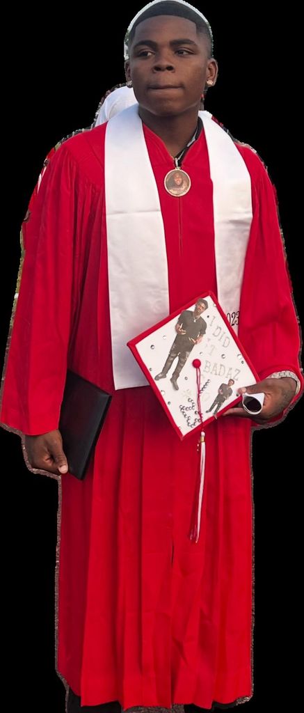 Abeion Earl Taylor Profile Photo