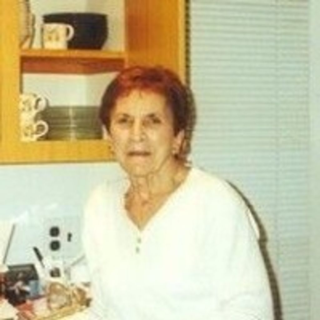 Rose M. Pento