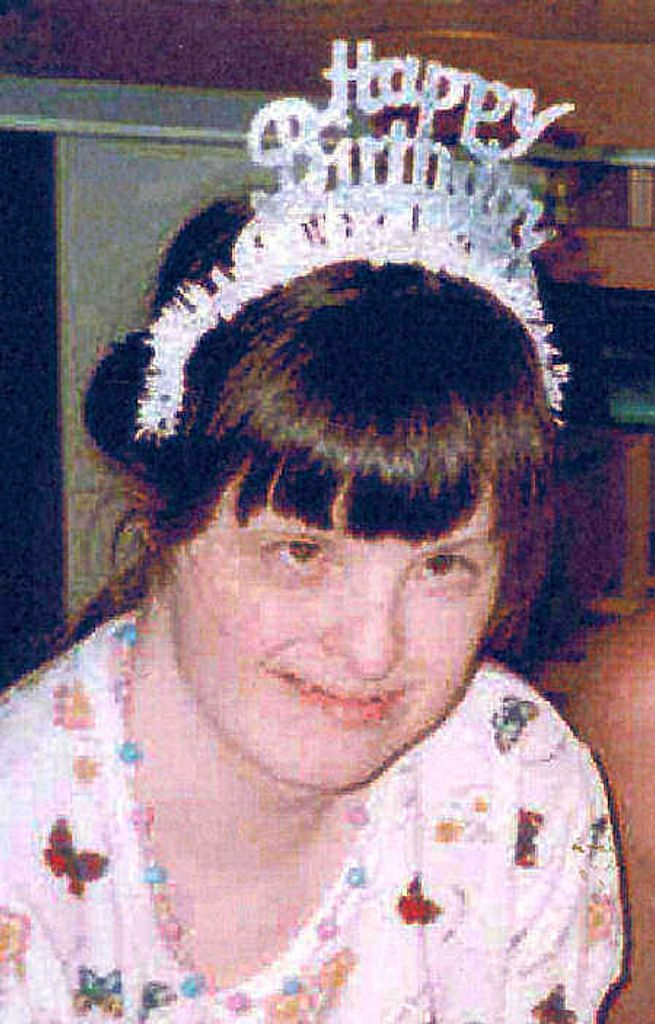 Linda Lee Hockman