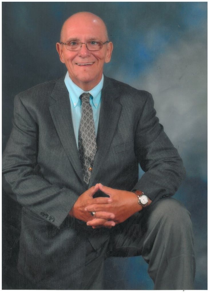 James E. St. Hilaire