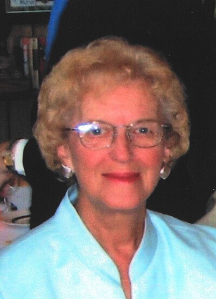 Beulah Roberta Tulloch Profile Photo