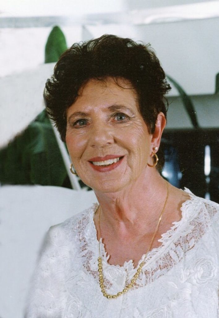 Frances Hopkins Profile Photo