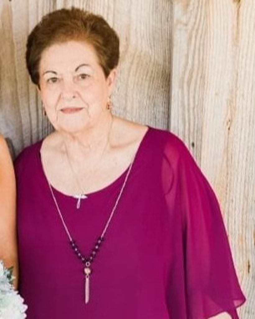 Judy Starling Allen