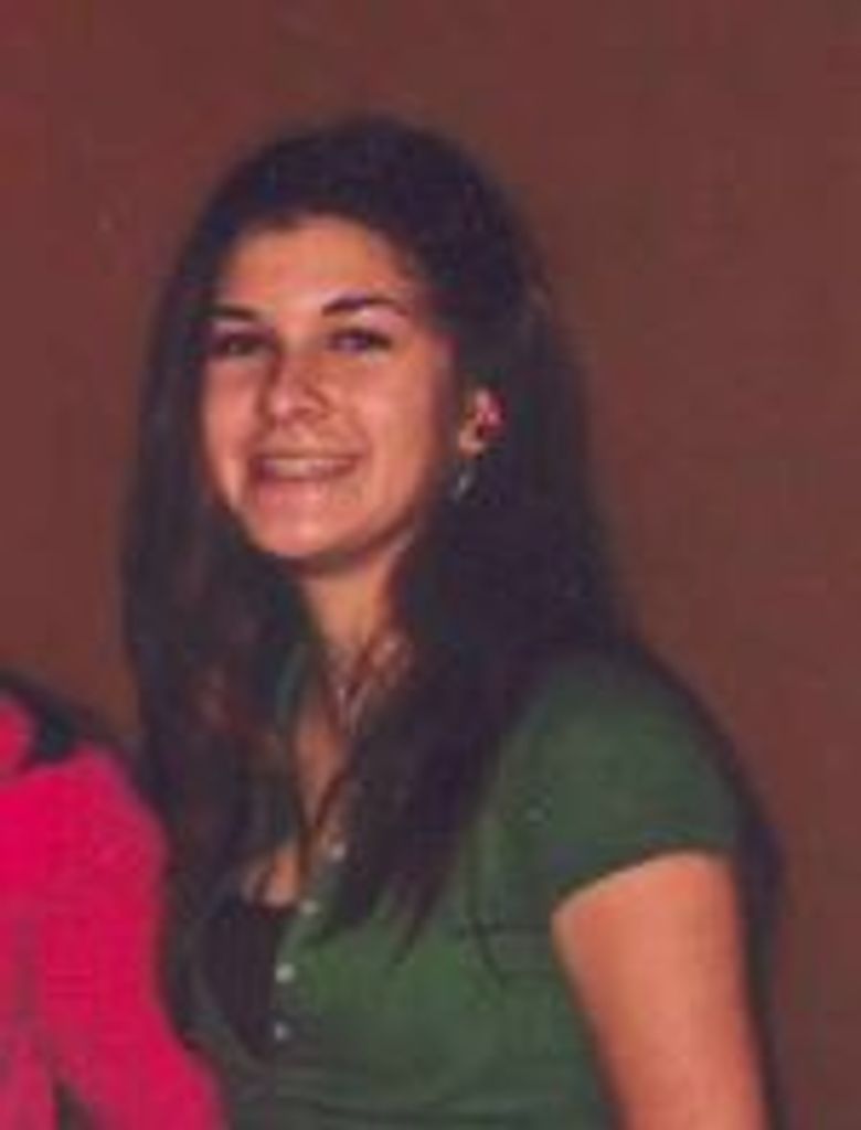 Justine Elizabeth Kelly