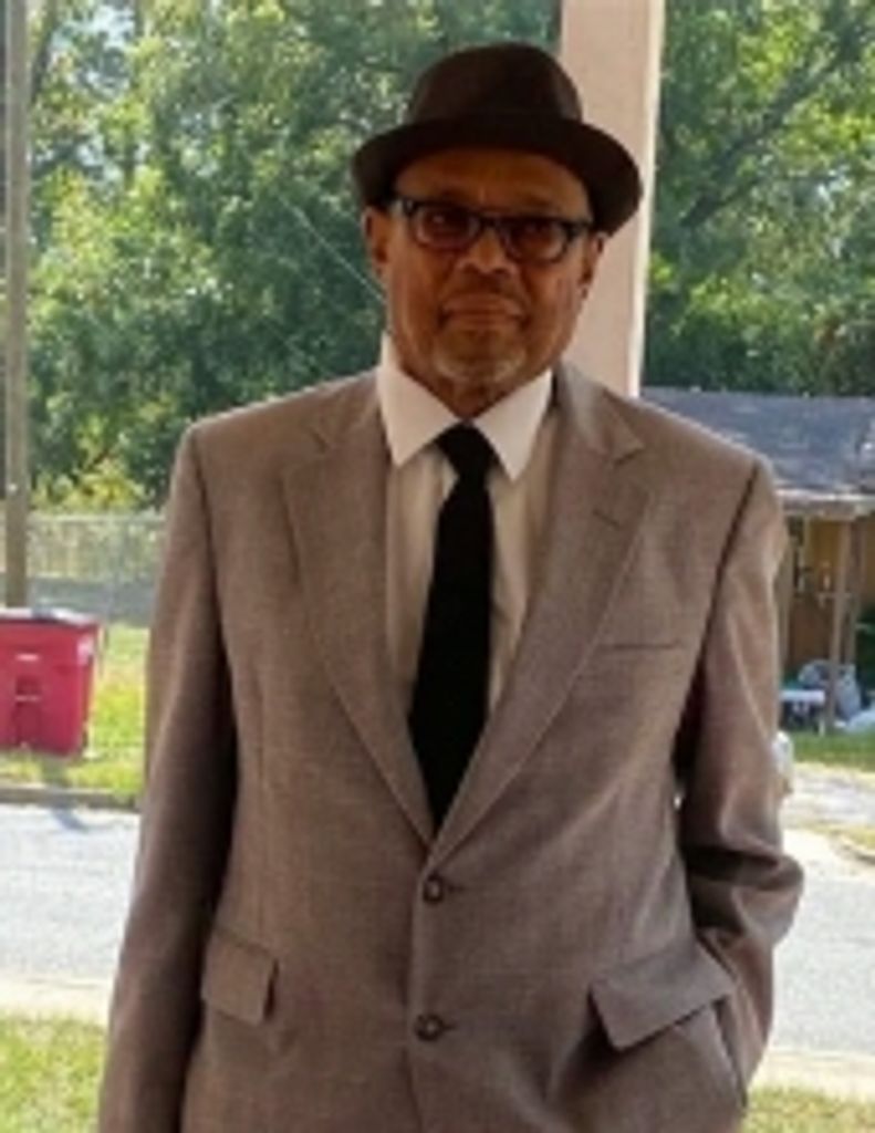 John  Keith  Adams Profile Photo