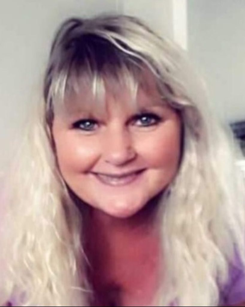 Sarah Huffman Lockard Profile Photo