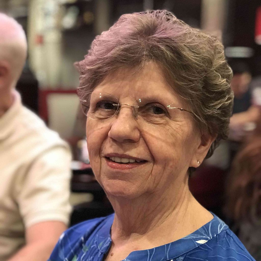 Eileen Mary Bjorndal Profile Photo