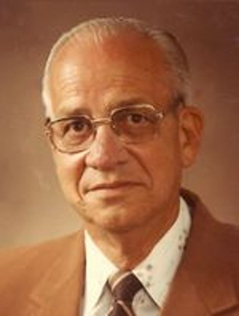 Wilford Woodruff Stagg