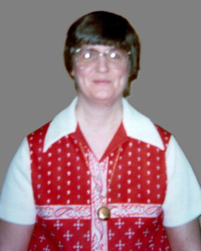 Betty Jean Graham Profile Photo