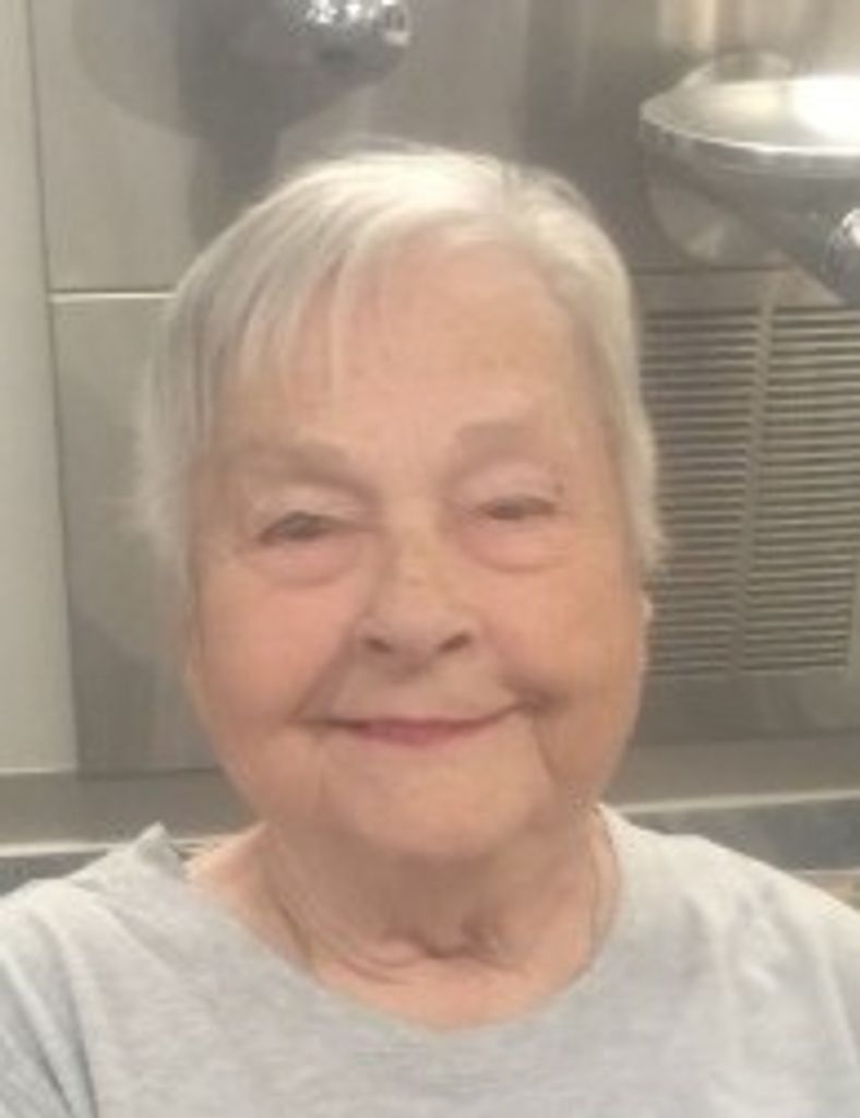 Barbara Hammen