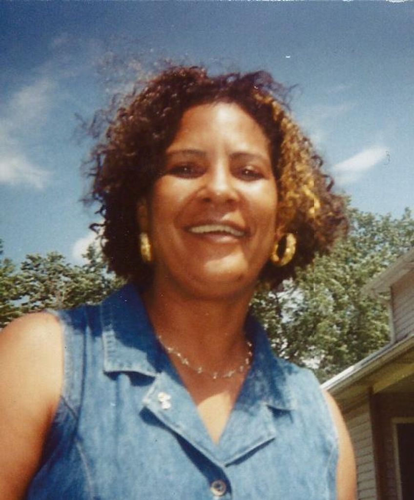 Vanessa Delle (Cobb)  Carter