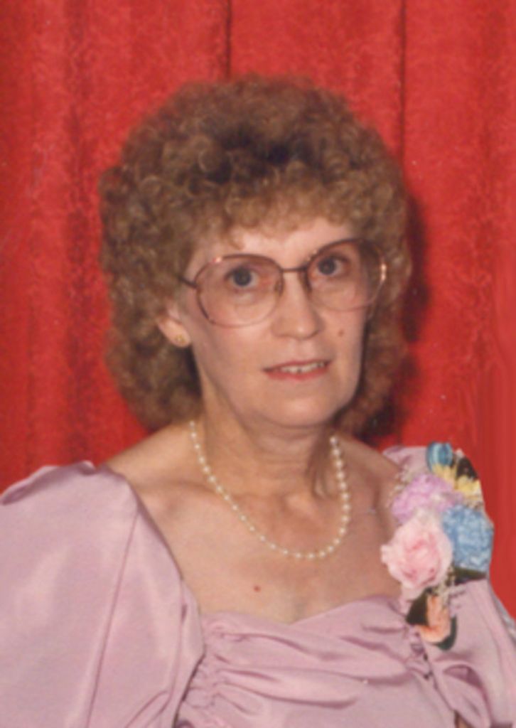 Joyce Ann Herman Profile Photo