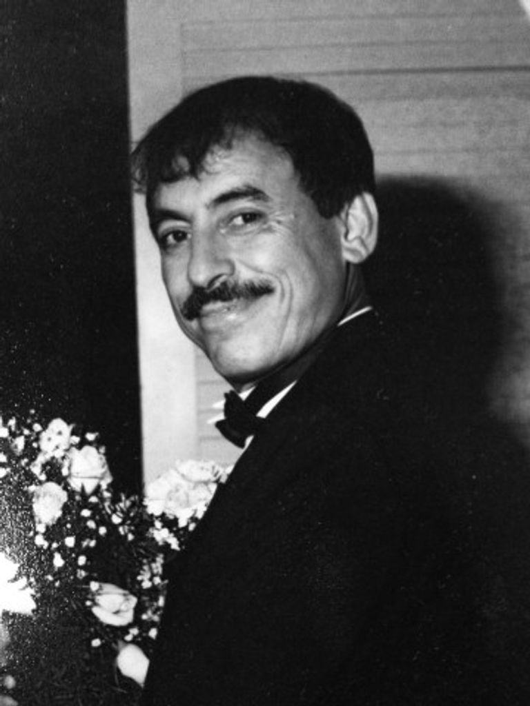 Bahram Saadati Profile Photo
