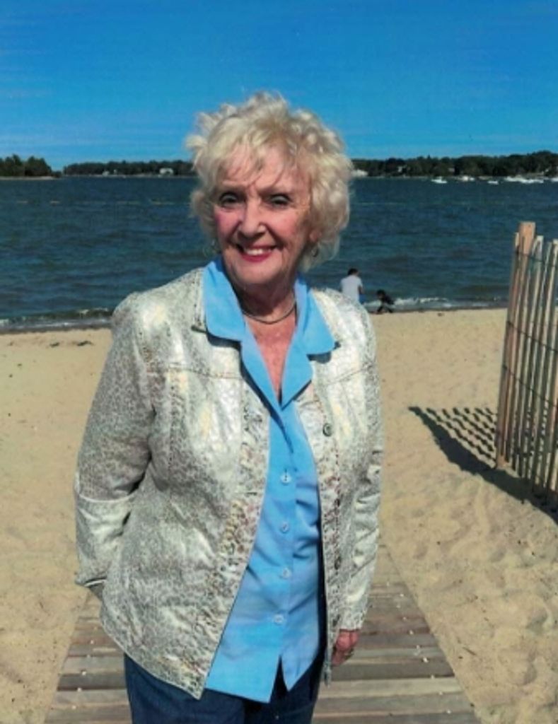 Agnes Tennihan-Kelly