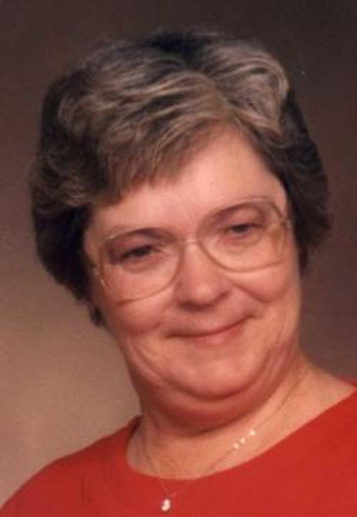 Betty Lavon Wedgewood Profile Photo
