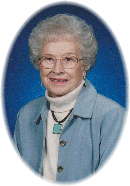 Maurine C. Yeager