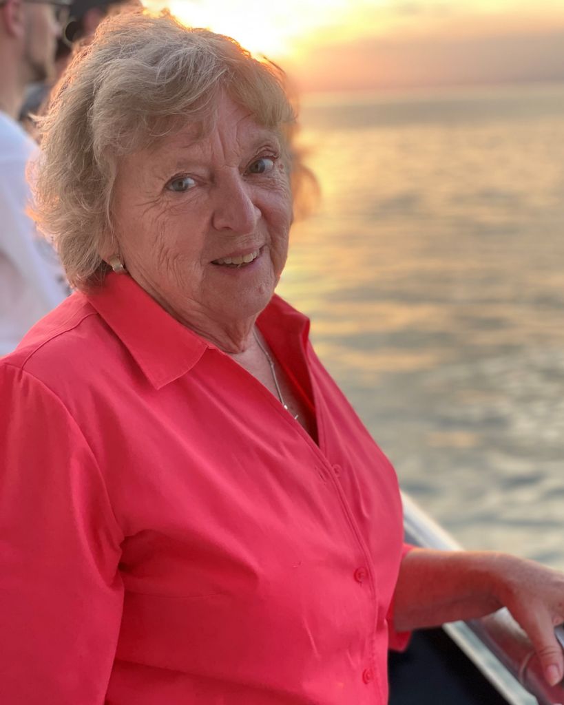 Nancy Jane Piper