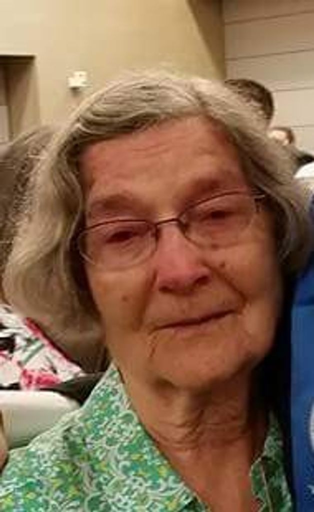 Jeannette (Bolin)  Robinson Profile Photo